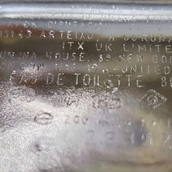 753- Zara Women's Made In Spain - Picture 4 of 4